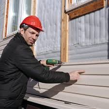 Best Wood Siding Installation  in Dilworthtown, PA